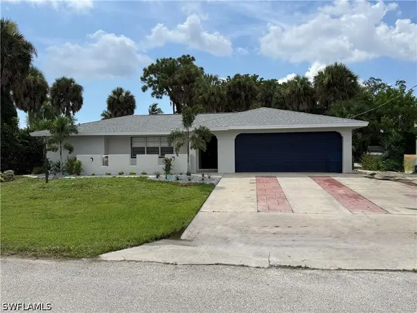 6090 Island Park Court Sw, Fort Myers, FL 33908