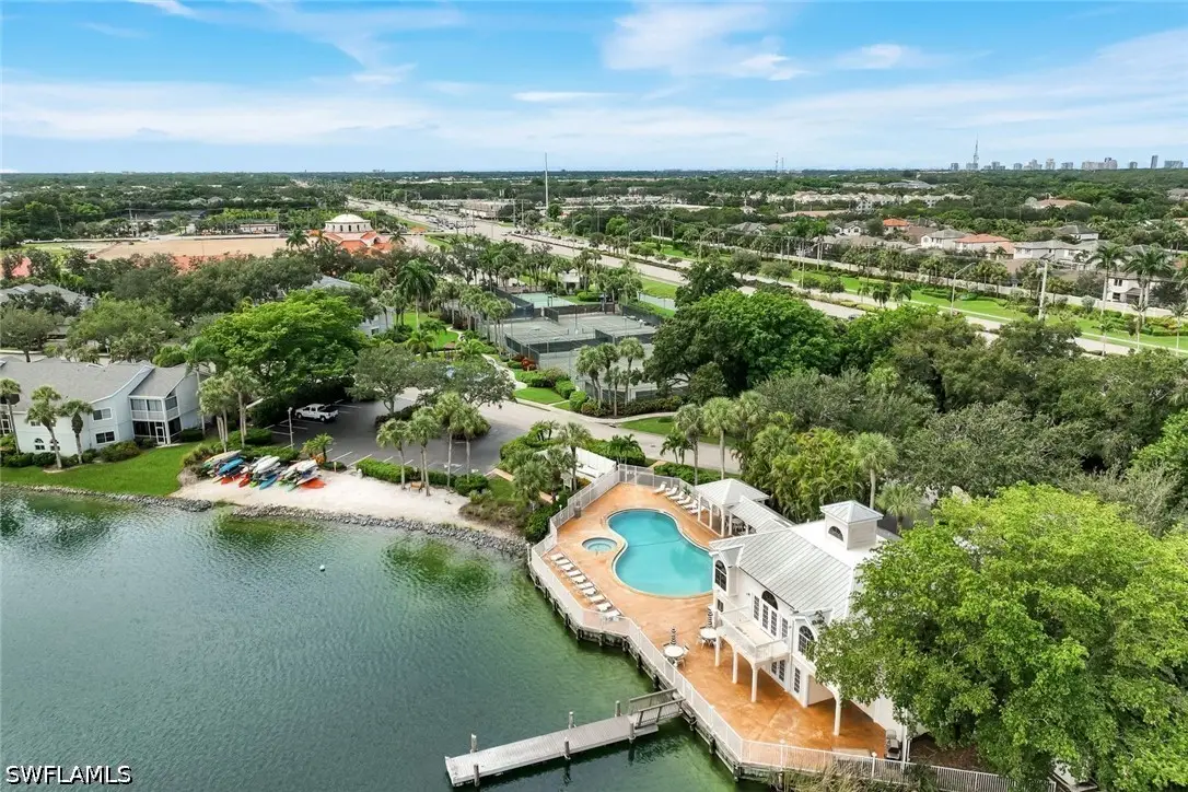 2731 Citrus Lake Drive #101, Naples, FL 34109 - #1