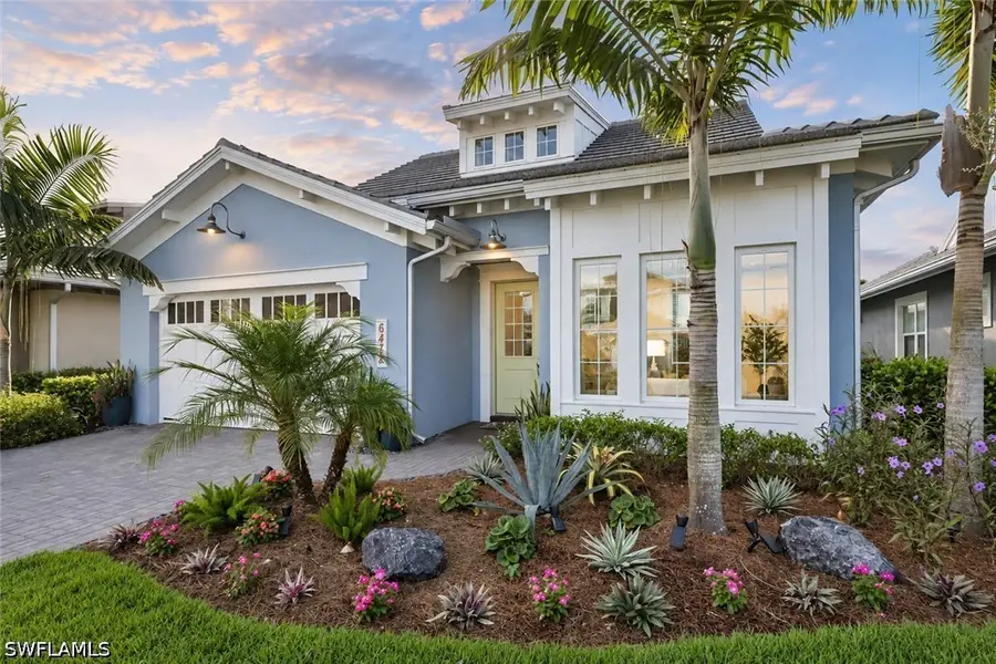 6472 Arriba Avenue, Naples, FL 34113 - #2