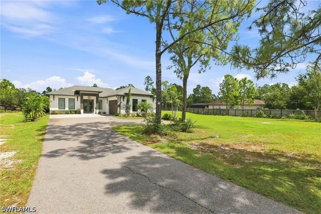2885 41st Avenue Ne, Naples, FL 34120 - #1
