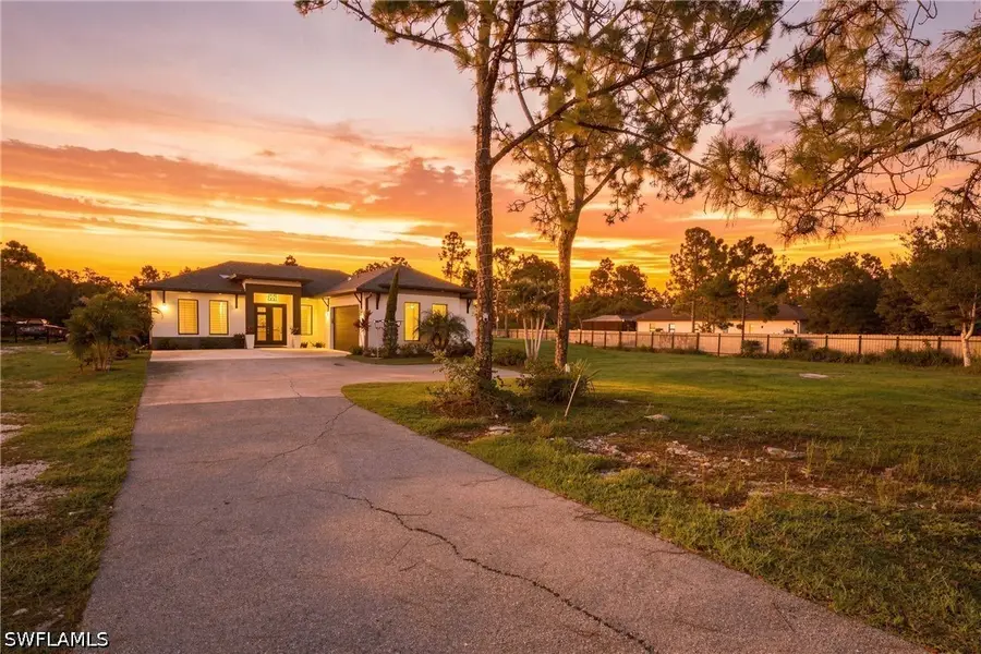 2885 41st Avenue Ne, Naples, FL 34120 - #2