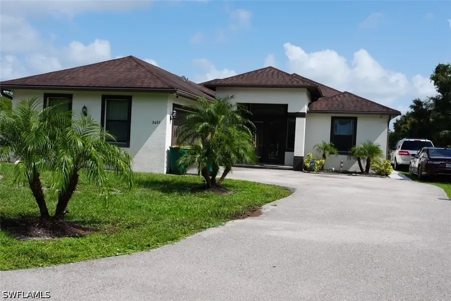 3451 Randall Boulevard, Naples, FL 34120 - #2