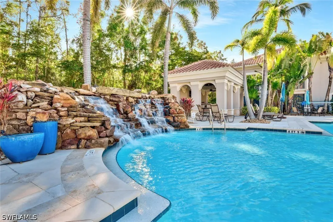23501 Alamanda Drive #204, Estero, FL 34135 - #1