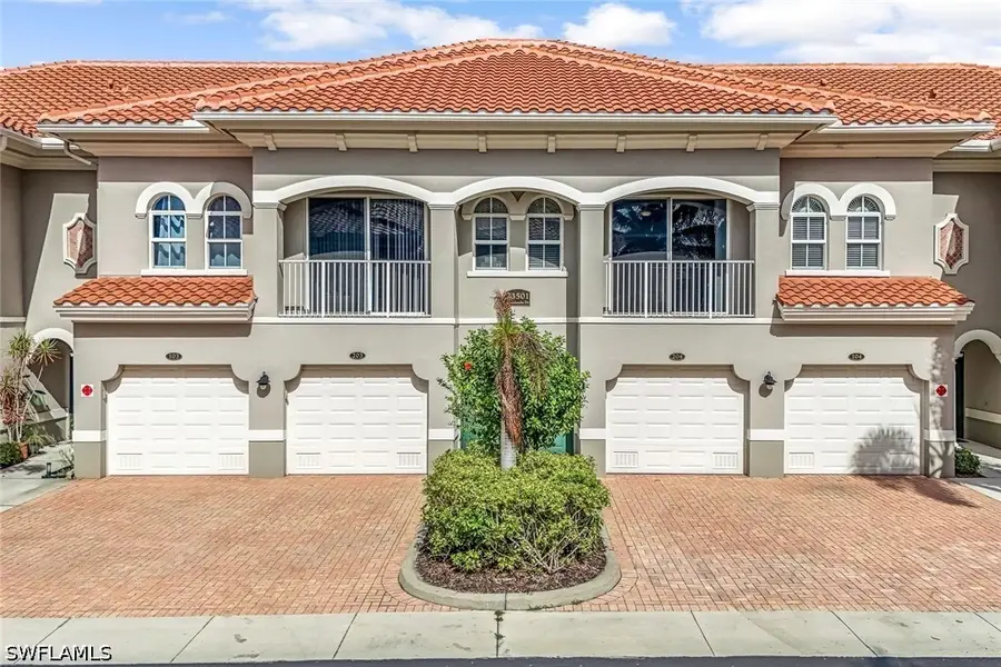 23501 Alamanda Drive #204, Estero, FL 34135 - #3