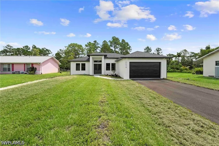 2610 4th Street Nw, Naples, FL 34120 - #2