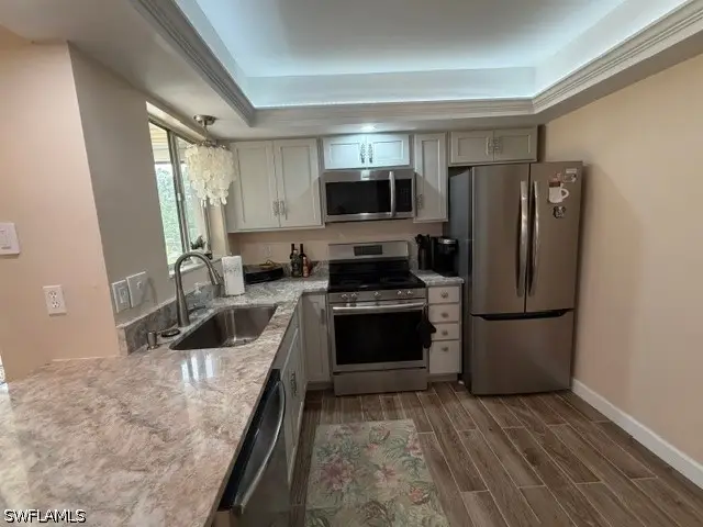 3655 Boca Ciega Drive #314, Naples, FL 34112 - #3