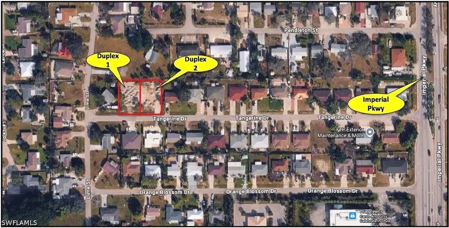 11323 Tangerine Drive, Bonita Springs, FL 34135 - #3