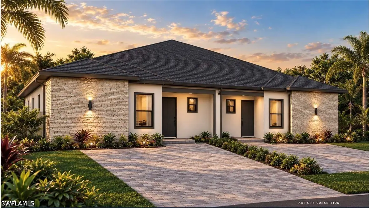 11319 Tangerine Drive, Bonita Springs, FL 34135 - #1