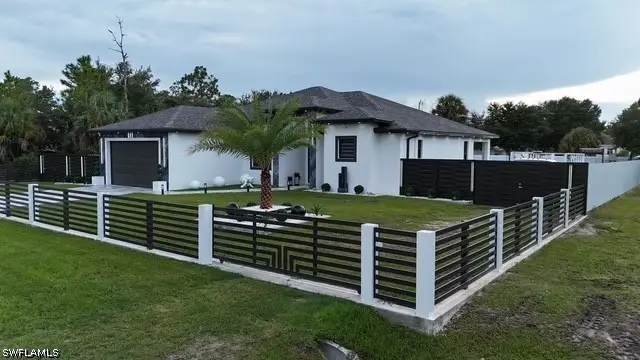 611 Lake Avenue, Lehigh Acres, FL 33972 - #3