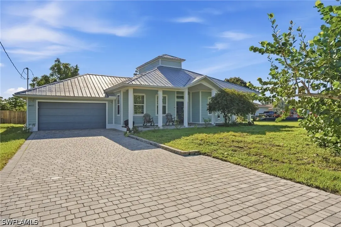 26557 Lincoln Avenue, Bonita Springs, FL 34135 - #1