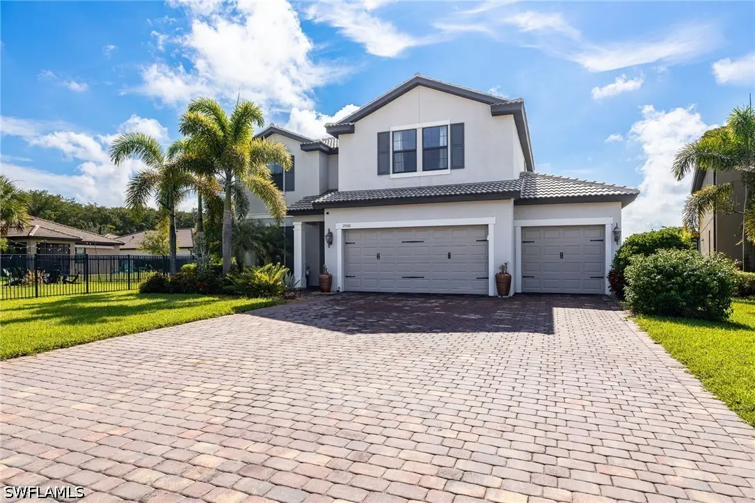 15510 Papyrus Court, Alva, FL 33920 - #1