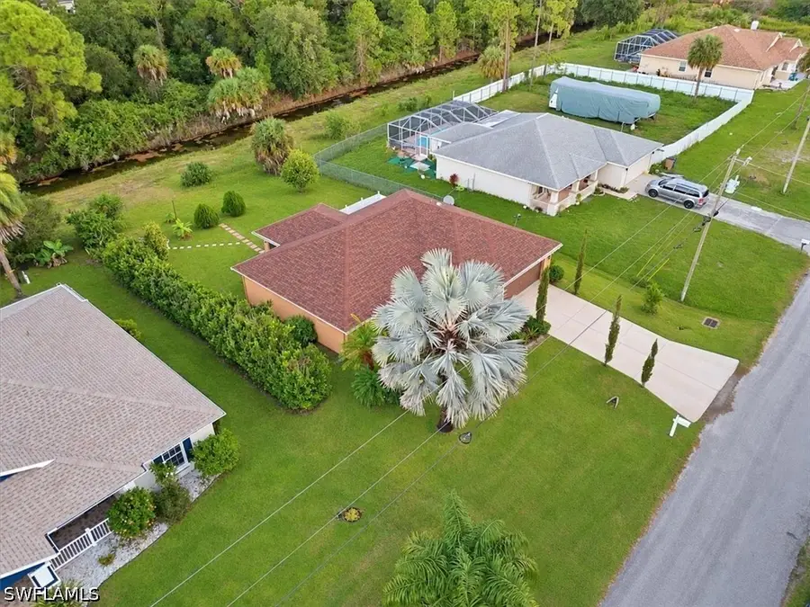 1063 Lilac Street E, Lehigh Acres, FL 33974 - #2