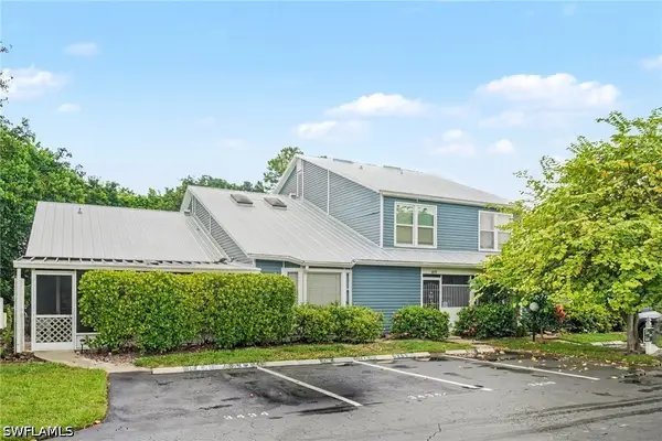 3438 Timberwood Circle, Naples, FL 34105