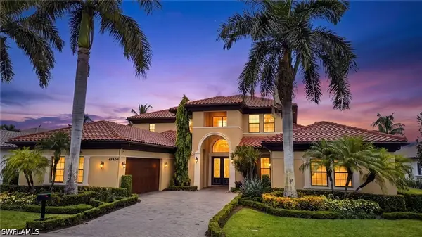 14484 Marsala Way, Naples, FL 34109