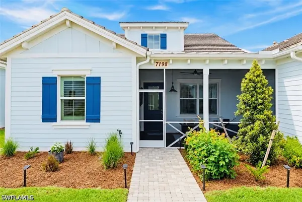 7198 Saona Court, Naples, FL 34113