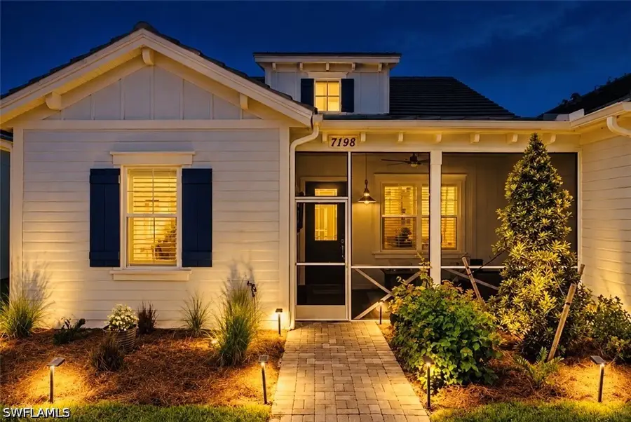 7198 Saona Court, Naples, FL 34113 - #2