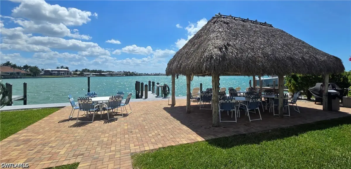 933 Collier Court #C401, Marco Island, FL 34145 - #1