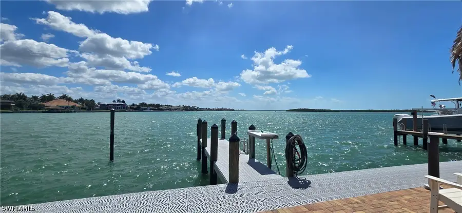 933 Collier Court #C401, Marco Island, FL 34145 - #3