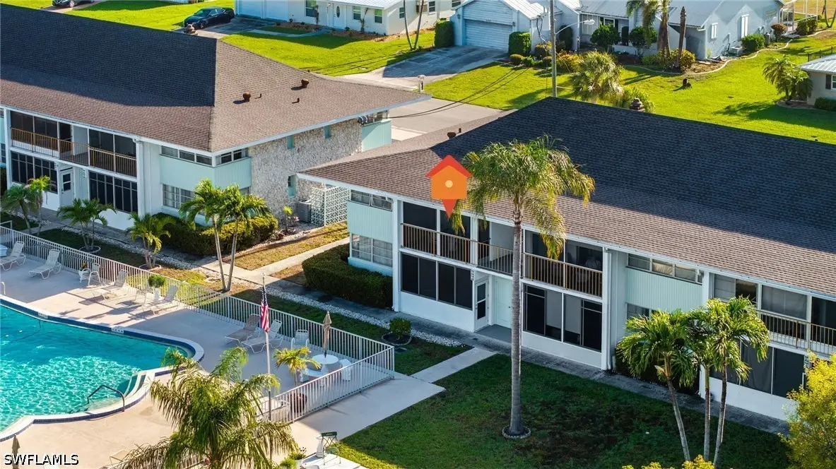 4216 SE 4th Place #12, Cape Coral, FL 33904 - #1
