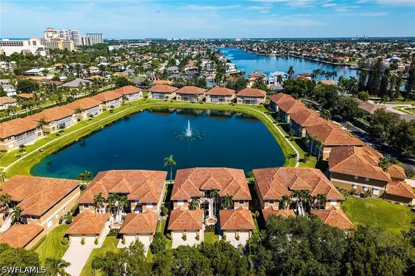 540 Club Marco Circle #4-101, Marco Island, FL 34145