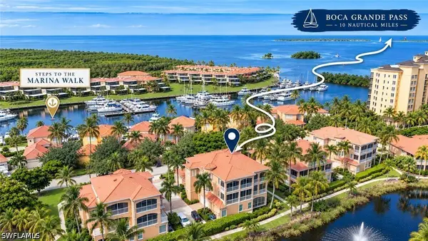 3278 Sunset Key Circle #101, Punta Gorda, FL 33955