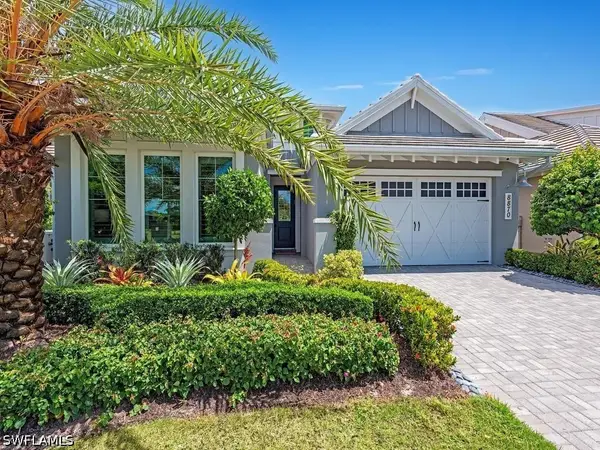8870 Calypso Court, Naples, FL 34112