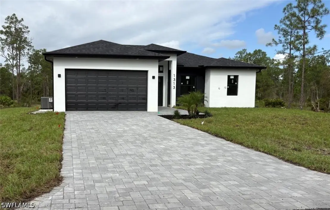1313 Sheldon Avenue, Lehigh Acres, FL 33972 - #1