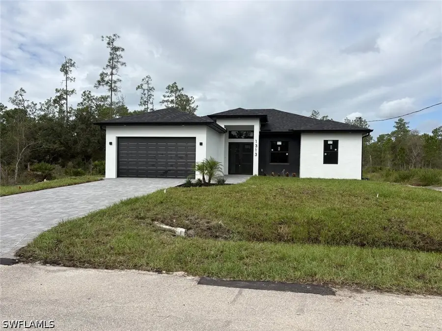 1313 Sheldon Avenue, Lehigh Acres, FL 33972 - #3