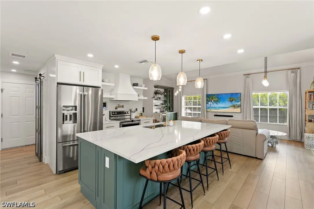 3745 Weymouth Circle, Naples, FL 34112 - #1