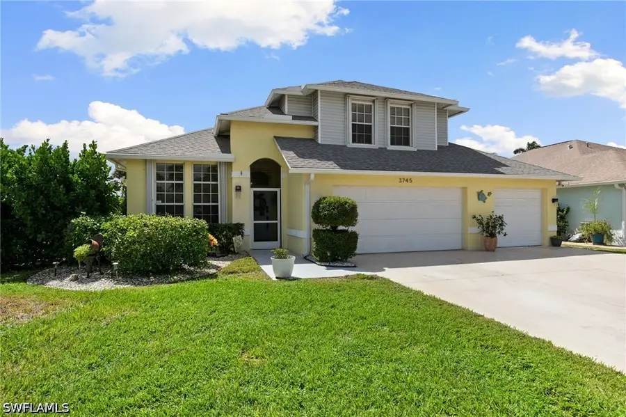 3745 Weymouth Circle, Naples, FL 34112 - #2