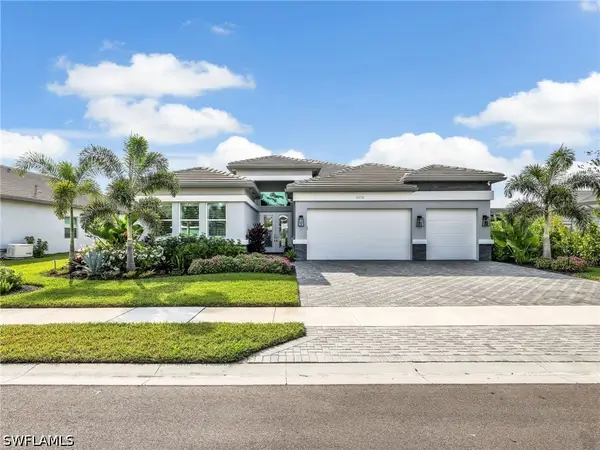 12056 Oleander Avenue, Naples, FL 34120