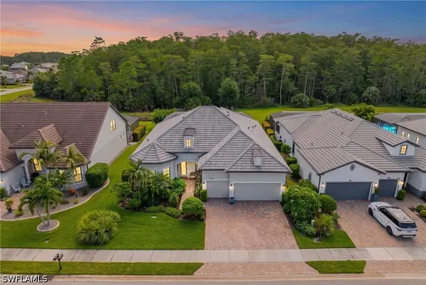 14212 Moonlit Way, Estero, FL 33928