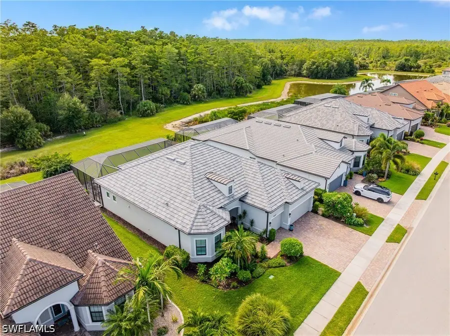 14212 Moonlit Way, Estero, FL 33928 - #2