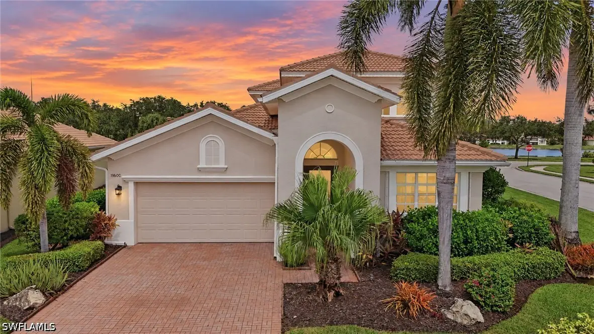 19600 Maddelena Circle, Estero, FL 33967 - #1