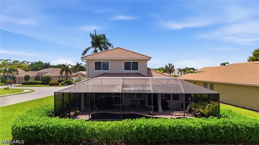 19600 Maddelena Circle, Estero, FL 33967 - #2