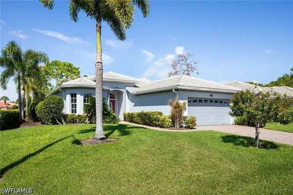 8735 Gleneagle Way, Naples, FL 34120