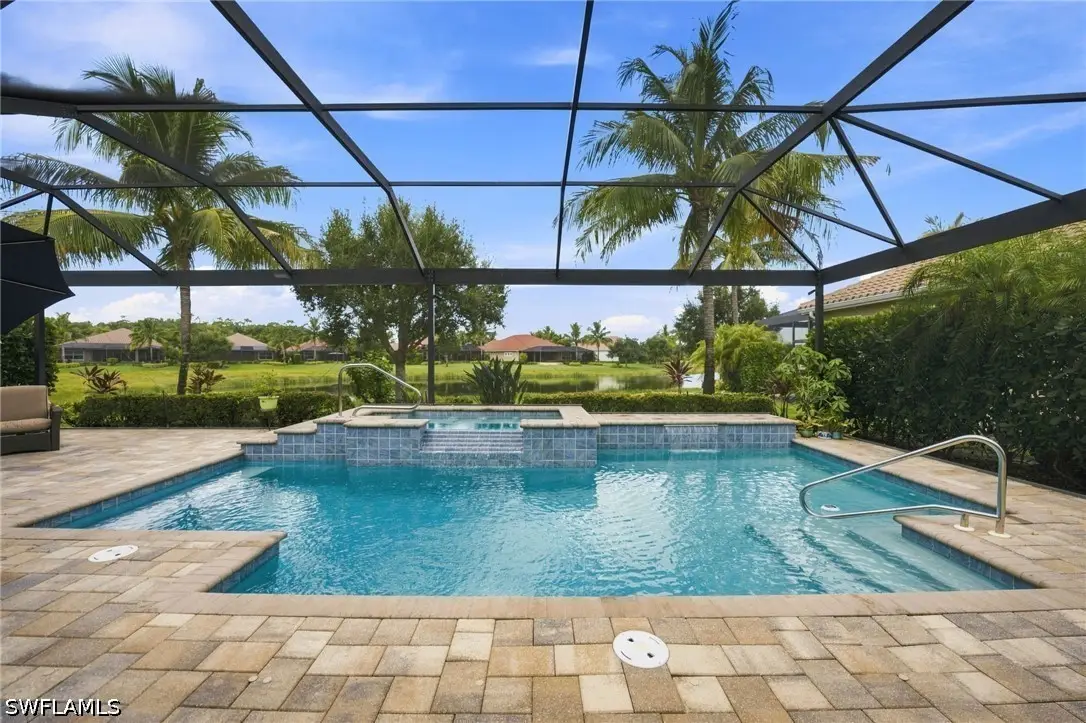 9455 Lagomar Court, Naples, FL 34114 - #1