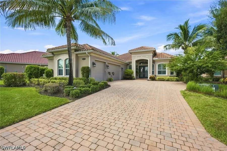 9455 Lagomar Court, Naples, FL 34114 - #2