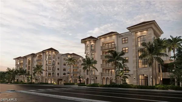1301 3rd Avenue S #6202, Naples, FL 34102
