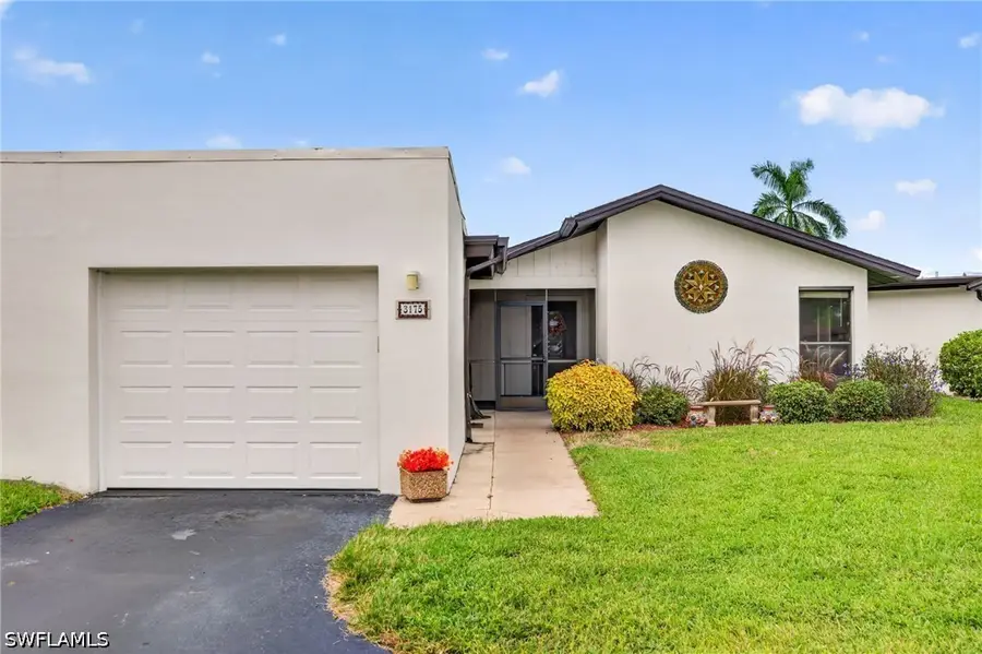 3175 Boca Ciega Drive #C5, Naples, FL 34112 - #2