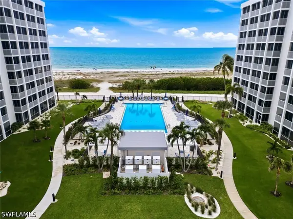7148 Estero Boulevard #823, Fort Myers Beach, FL 33931