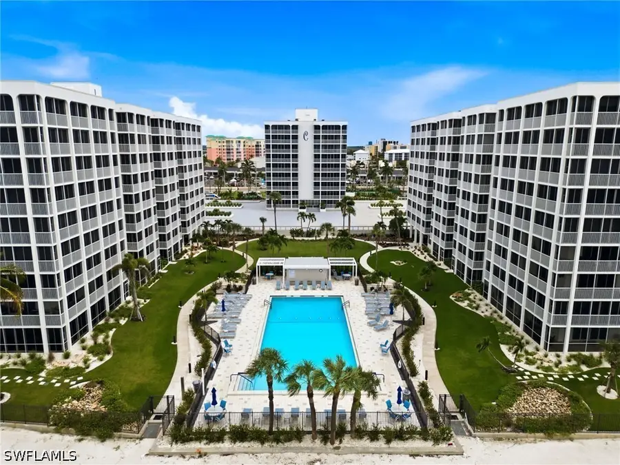 7148 Estero Boulevard #823, Fort Myers Beach, FL 33931 - #2