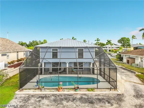 5318 Serenity Cove, Bokeelia, FL 33922