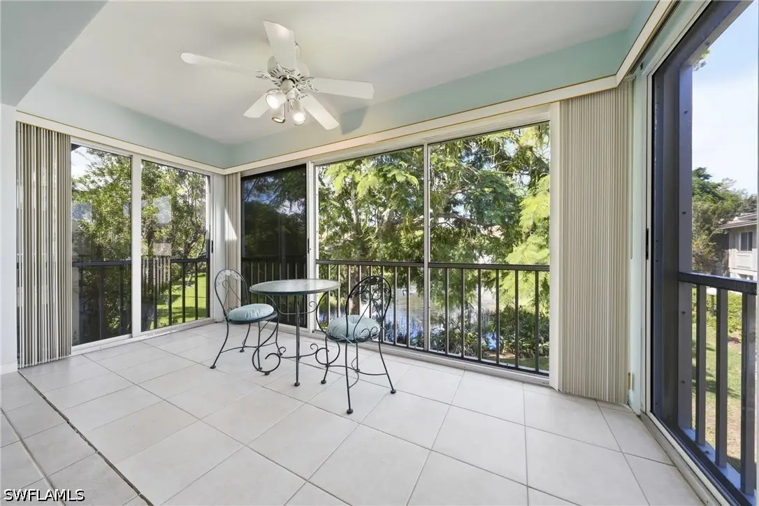 1940 Bald Eagle Drive #206-B, Naples, FL 34105 - #1