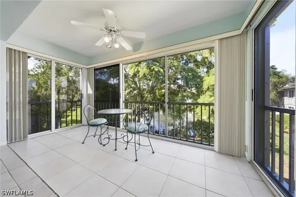 1940 Bald Eagle Drive #206-B, Naples, FL 34105