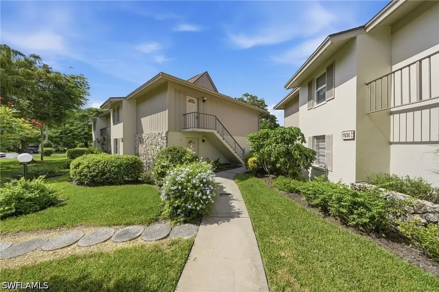 1940 Bald Eagle Drive #206-B, Naples, FL 34105 - #2
