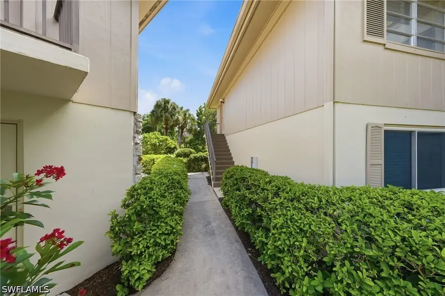 1940 Bald Eagle Drive #206-B, Naples, FL 34105 - #3
