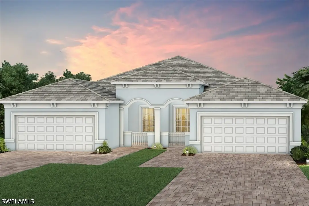 12412 Dolomite Way, Alva, FL 33920 - #1