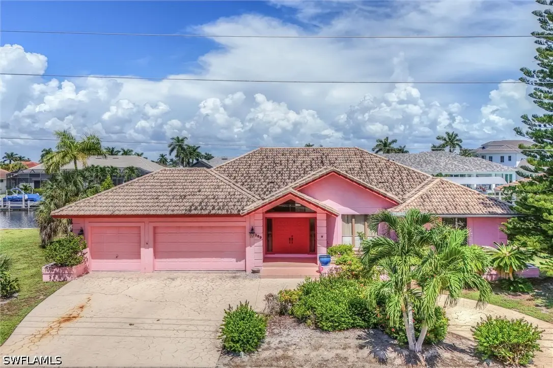 269 N Barfield Drive, Marco Island, FL 34145 - #1
