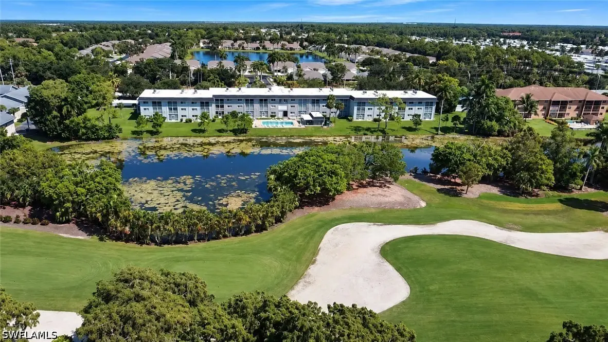 5515 Rattlesnake Hammock Road #314, Naples, FL 34109 - #1